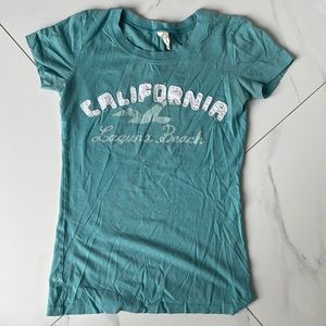 Women Hollister t-shirt